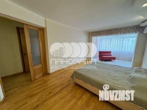 3-к квартира, вторичка, 96м2, 3/6 этаж