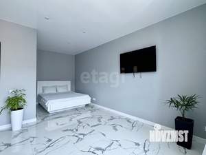 1-к квартира, вторичка, 44м2, 7/9 этаж