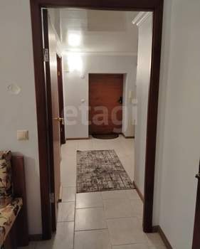 2-к квартира, вторичка, 39м2, 1/5 этаж