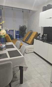 1-к квартира, вторичка, 40м2, 12/16 этаж