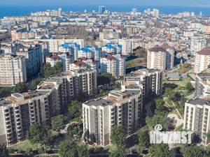 2-к квартира, вторичка, 60м2, 1/9 этаж