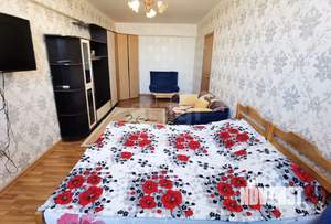 1-к квартира, вторичка, 41м2, 8/9 этаж