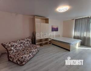 1-к квартира, вторичка, 40м2, 5/7 этаж