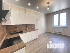 2-к квартира, вторичка, 53м2, 6/16 этаж