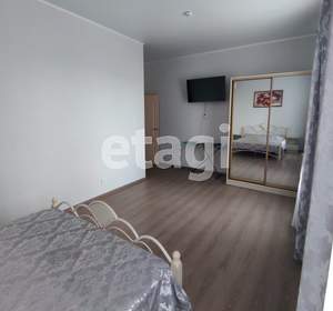 2-к квартира, вторичка, 64м2, 3/12 этаж