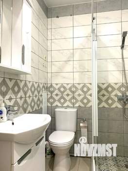 2-к квартира, вторичка, 44м2, 12/13 этаж