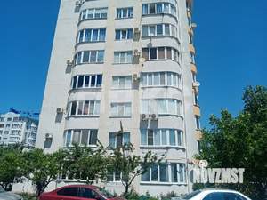 Студия квартира, вторичка, 11м2, -1/9 этаж