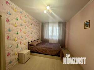 2-к квартира, вторичка, 65м2, 5/11 этаж