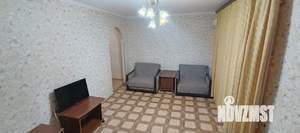 1-к квартира, вторичка, 46м2, 3/6 этаж