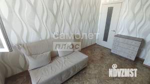 1-к квартира, вторичка, 42м2, 12/17 этаж