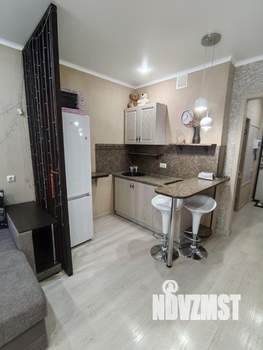 Студия квартира, вторичка, 26м2, 6/14 этаж