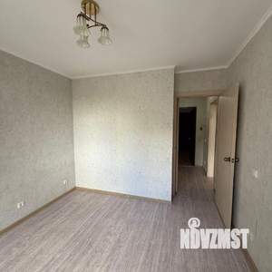 1-к квартира, вторичка, 39м2, 8/16 этаж