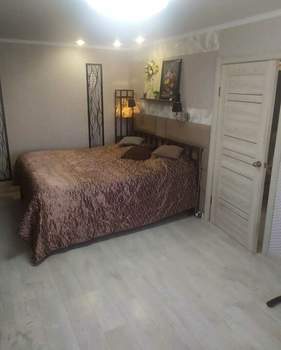 2-к квартира, вторичка, 52м2, 15/16 этаж