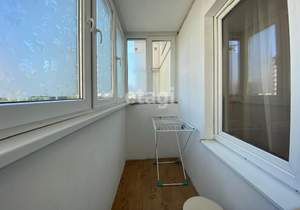 Студия квартира, вторичка, 28м2, 2/10 этаж