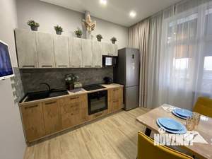 1-к квартира, вторичка, 42м2, 18/19 этаж