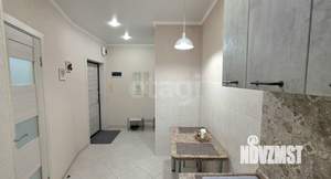 Студия квартира, вторичка, 34м2, 8/16 этаж