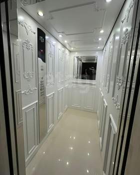 Студия квартира, вторичка, 27м2, 5/8 этаж