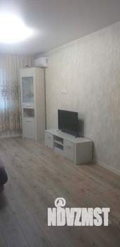 1-к квартира, вторичка, 44м2, 10/14 этаж