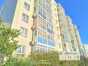 1-к квартира, вторичка, 37м2, 5/8 этаж
