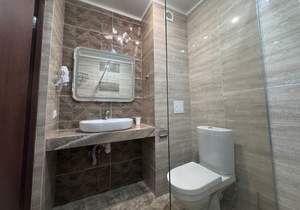 Студия квартира, вторичка, 20м2, 2/3 этаж