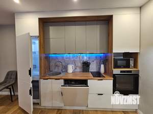 Студия квартира, вторичка, 39м2, 5/7 этаж