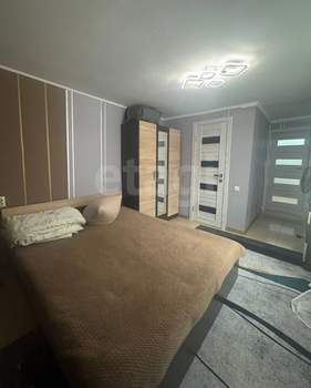 2-к квартира, вторичка, 50м2, 1/2 этаж