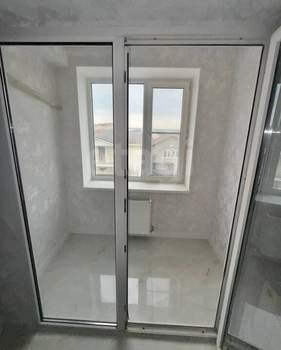 1-к квартира, вторичка, 50м2, 3/3 этаж