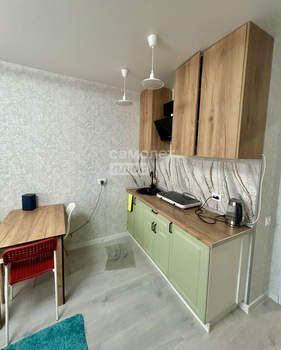 Студия квартира, вторичка, 28м2, 11/20 этаж