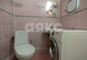 Студия квартира, вторичка, 18м2, 1/3 этаж