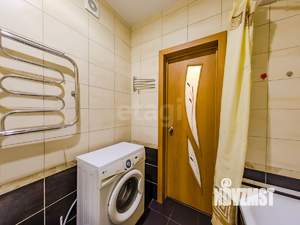 1-к квартира, вторичка, 44м2, 1/11 этаж