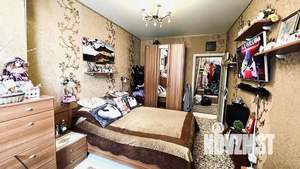 1-к квартира, вторичка, 35м2, 2/4 этаж