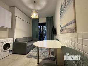 Студия квартира, вторичка, 21м2, 5/9 этаж