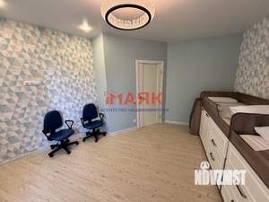 2-к квартира, вторичка, 72м2, 1/8 этаж