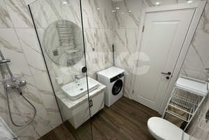 1-к квартира, вторичка, 38м2, 2/7 этаж