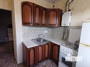 2-к квартира, вторичка, 48м2, 5/5 этаж