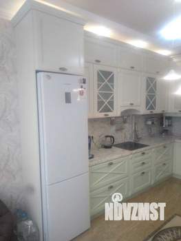 2-к квартира, вторичка, 53м2, 15/15 этаж