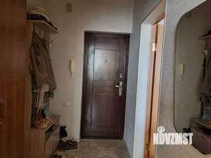 1-к квартира, вторичка, 47м2, 9/12 этаж