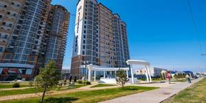 2-к квартира, вторичка, 53м2, 13/15 этаж