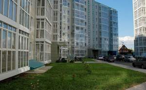 2-к квартира, вторичка, 63м2, 1/8 этаж