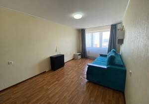 1-к квартира, вторичка, 37м2, 6/9 этаж