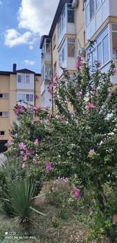 2-к квартира, вторичка, 56м2, 1/4 этаж