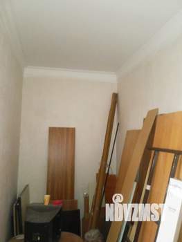 1-к квартира, вторичка, 43м2, 8/10 этаж