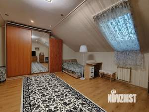 2-к квартира, вторичка, 57м2, 3/4 этаж