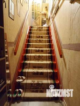 3-к квартира, вторичка, 88м2, 2/2 этаж