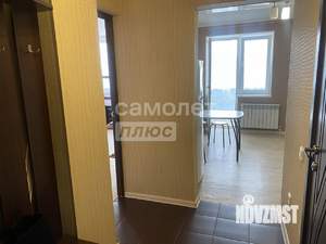 1-к квартира, вторичка, 46м2, 6/9 этаж