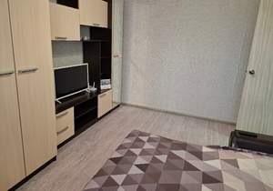 1-к квартира, вторичка, 36м2, 3/16 этаж