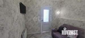 1-к квартира, вторичка, 42м2, 12/19 этаж