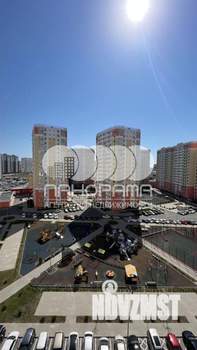 2-к квартира, вторичка, 61м2, 14/18 этаж