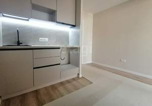 Студия квартира, вторичка, 34м2, 5/19 этаж