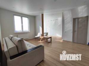 2-к квартира, вторичка, 54м2, 15/16 этаж